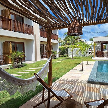 Pousada Oasis Dos Ventos - São Miguel do Gostoso Extérieur photo