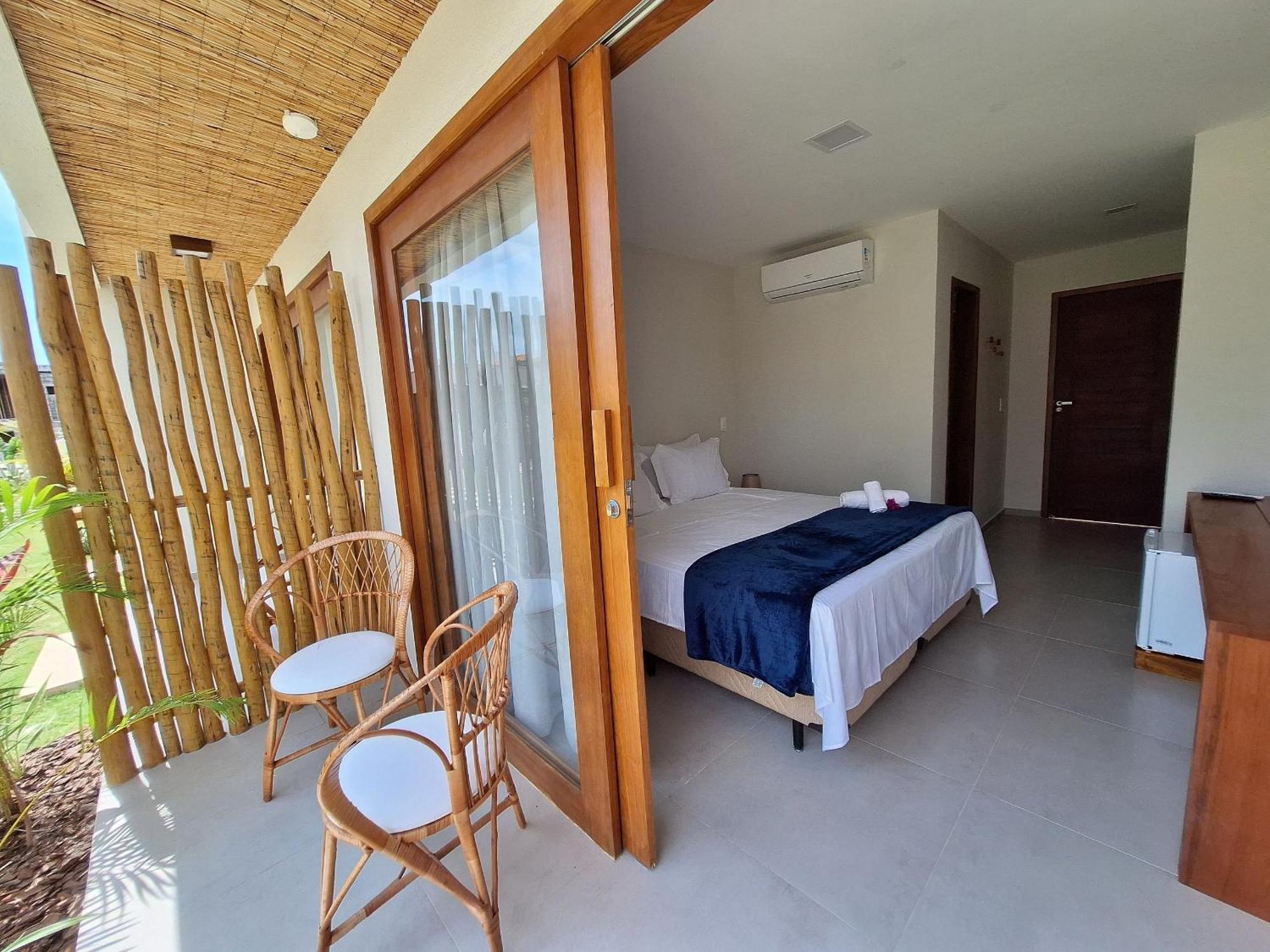 Pousada Oasis Dos Ventos - São Miguel do Gostoso Extérieur photo